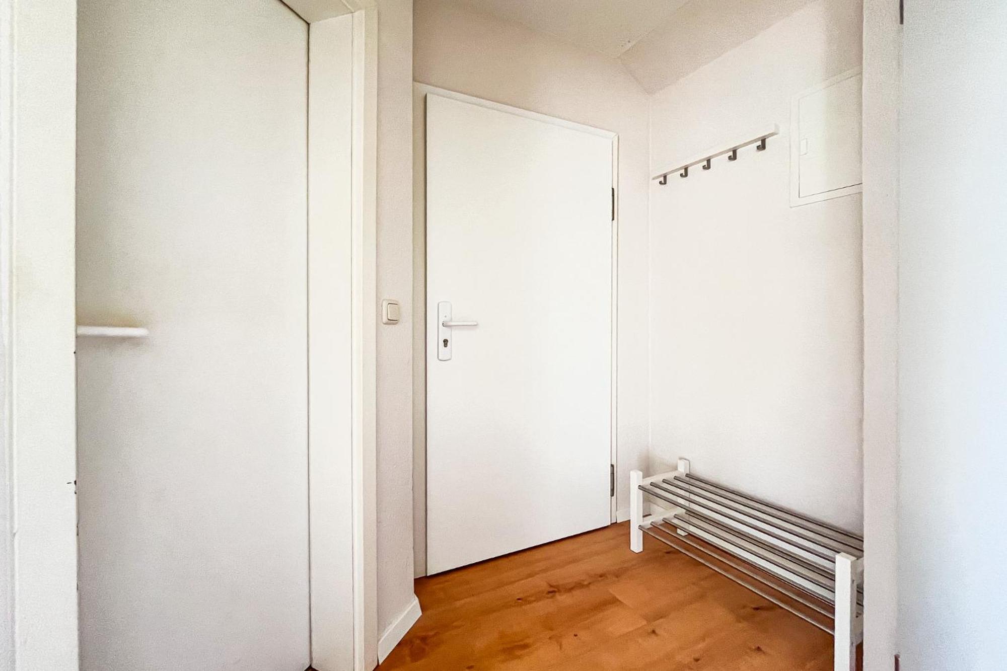 Suennslag Wohnung 026Eg Boltenhagen  Extérieur photo